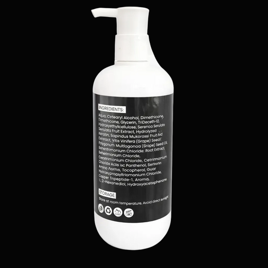 Blue Copper Hair Conditoner