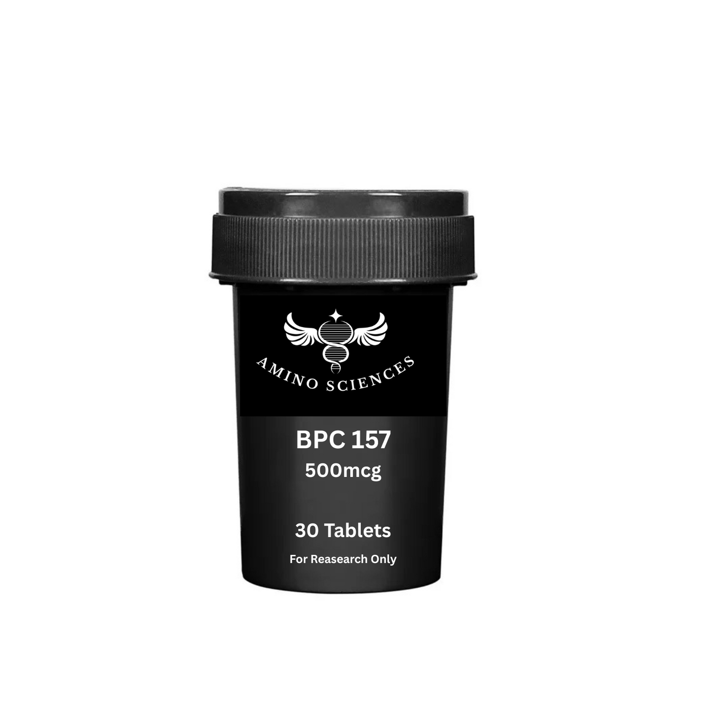 BPC 157 30 Tablets 500mcg