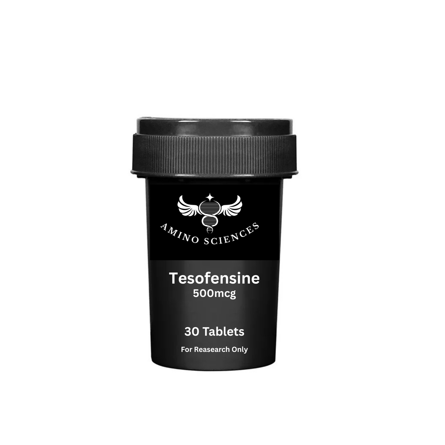 Tesofensine 30 Tablets 500mcg