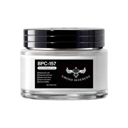 BPC 157 Joint Soothing Cream
