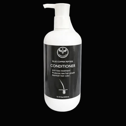 Blue Copper Hair Conditoner