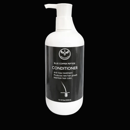 Blue Copper Hair Conditoner