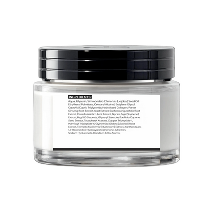 GHK-cu copper Face Cream 50g